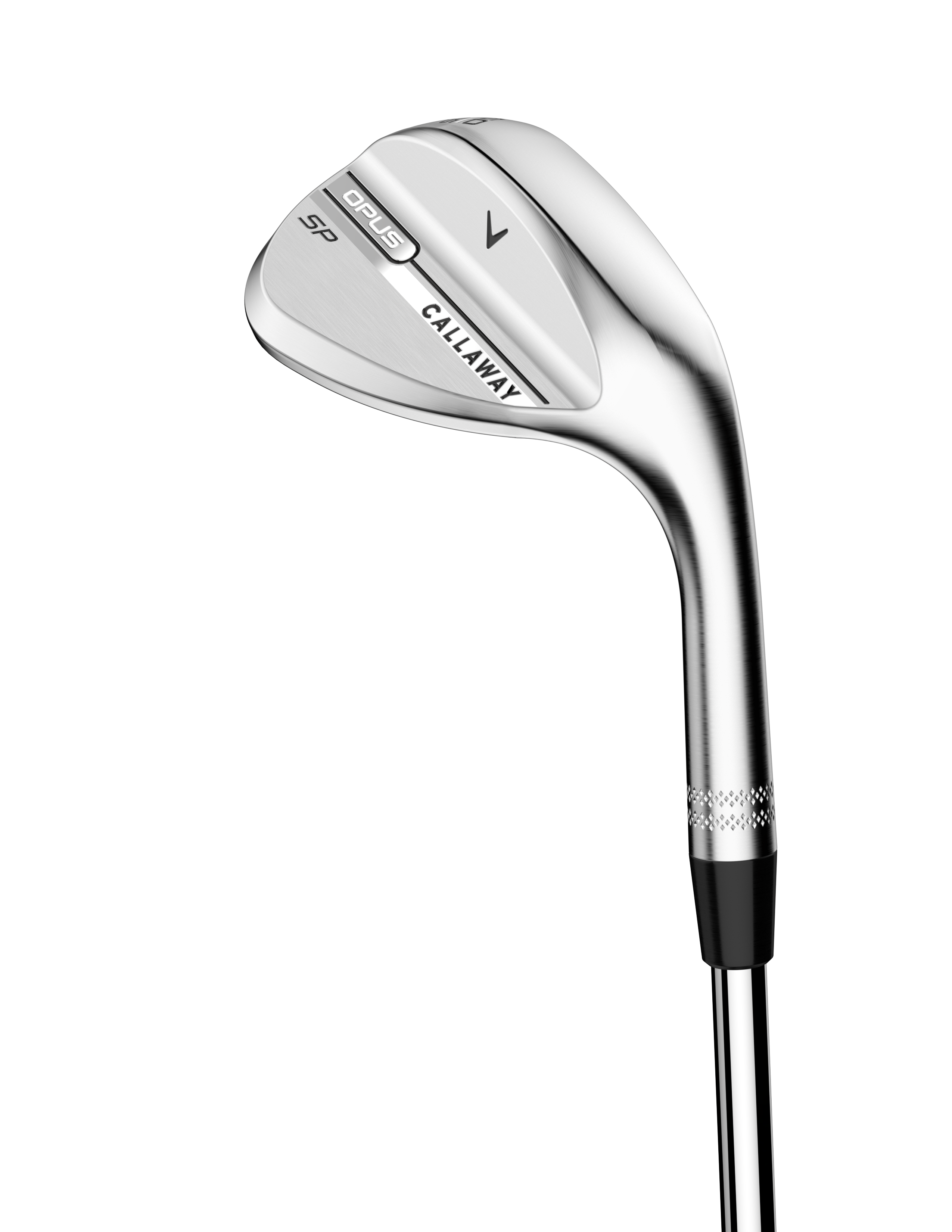 Opus SP Wedge with Graphite